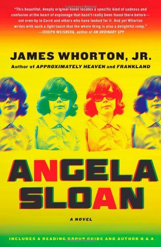 James Whorton/Angela Sloan